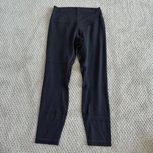 Lululemon Align Leggings 25in